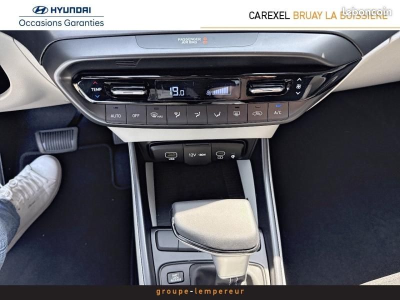 Hyundai i20 1.0 T-GDi 90ch Creative DCT-7 (image 22)