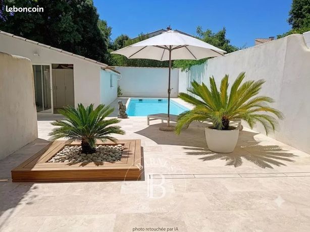 Propriété 4 pièces 157 m² — 2