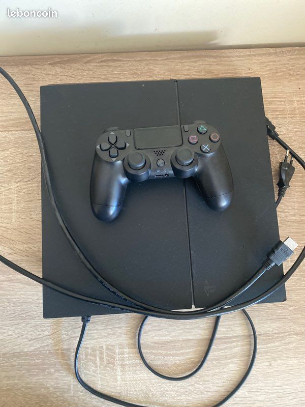 Ps4 (image 2)