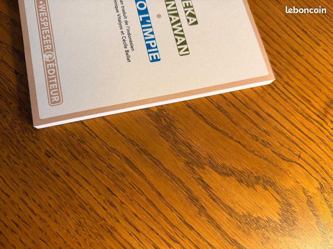 Livre | Sato l'impie (image 4)