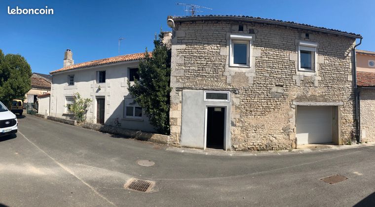 Maison 5 pièces 142 m²