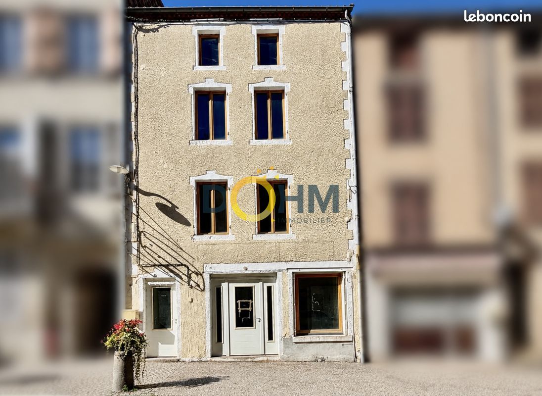 Immeuble 9 pièces 400 m² · à Ardes · 400 m² · 87 000 €