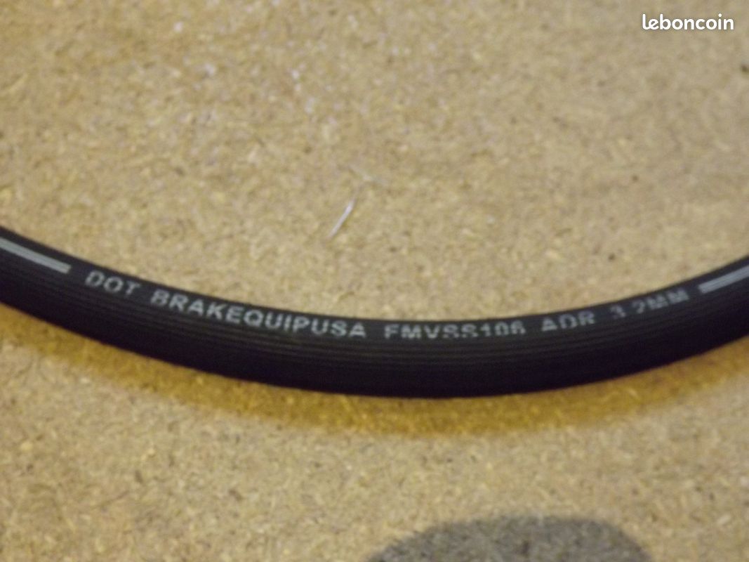 Renault Master Flexible et joints réparation (image 2)