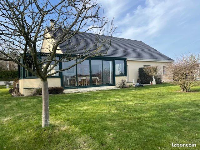 Maison 6 pièces 170 m² · à Saint-Léonard · 170 m² · 328 000 €