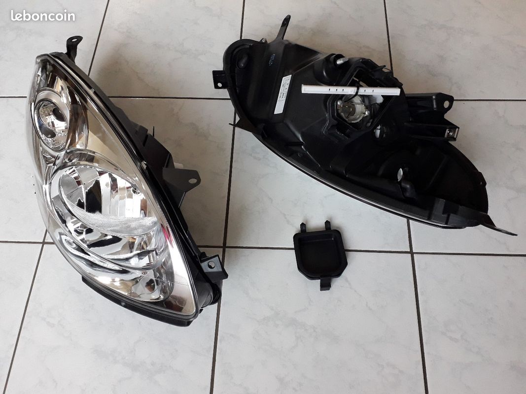 Phare Avant pour Twingo 2 Neuf (image 3)