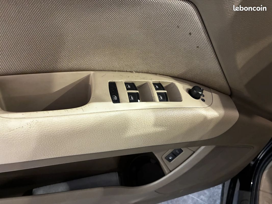 AUDI Q7 3.0 D 233ch 233ch AMBITION LUXE - 2007 - 192 000 km - Suivi complet - Faible kilométrage (image 20)