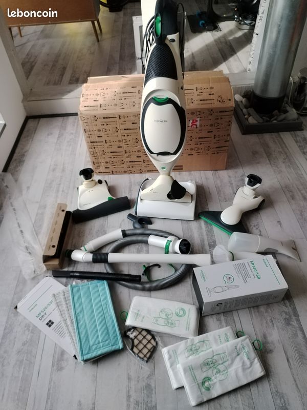 Vorwerk kobold vk150 Électroménager