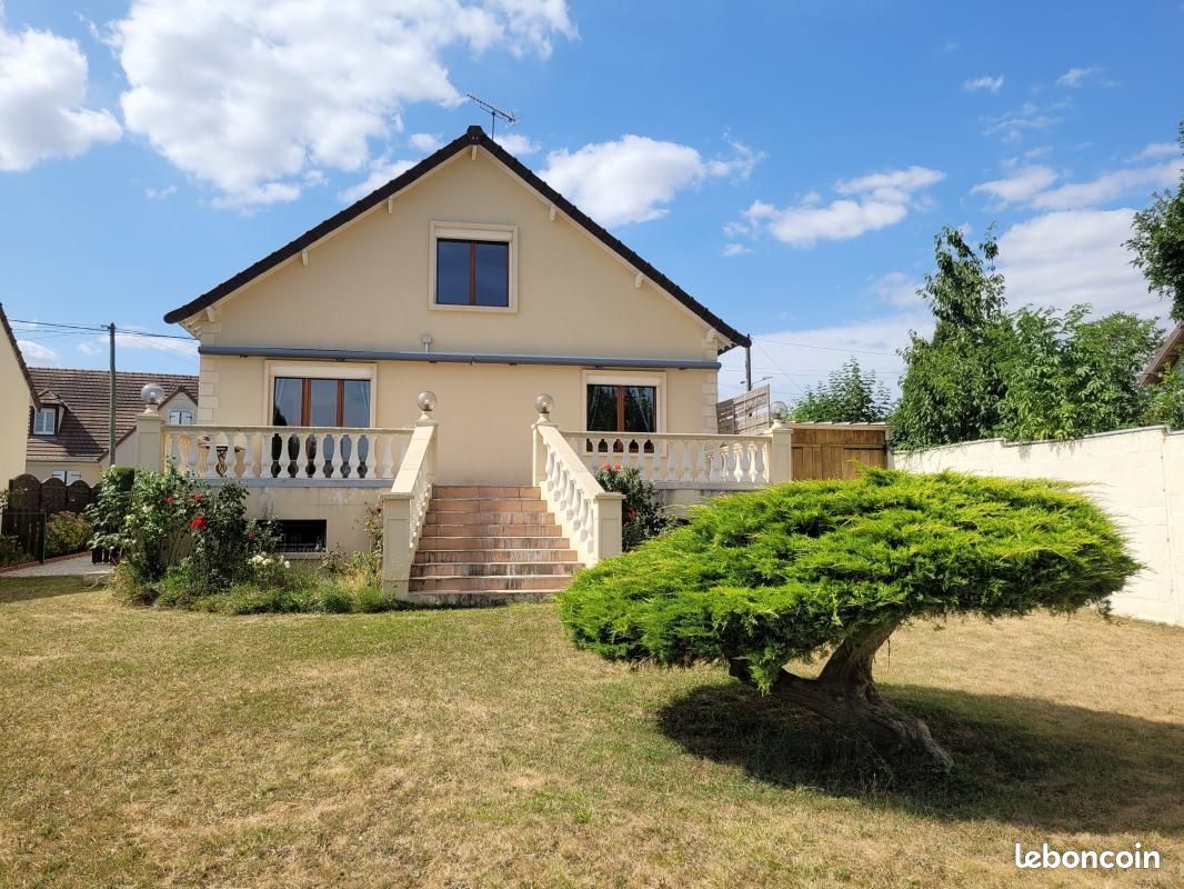 Maison 4 pièces 108 m² · à Chambly · 108 m² · 395 000 €