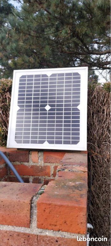 Kit solaire Nice (image 4)