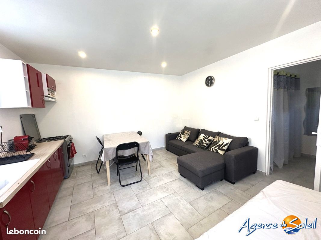 Immeuble 170 m² Perpignan (image 3)