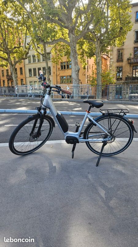 Tacx Vortex Le Bon Coin Home Trainer Occasion Indoor Cycling