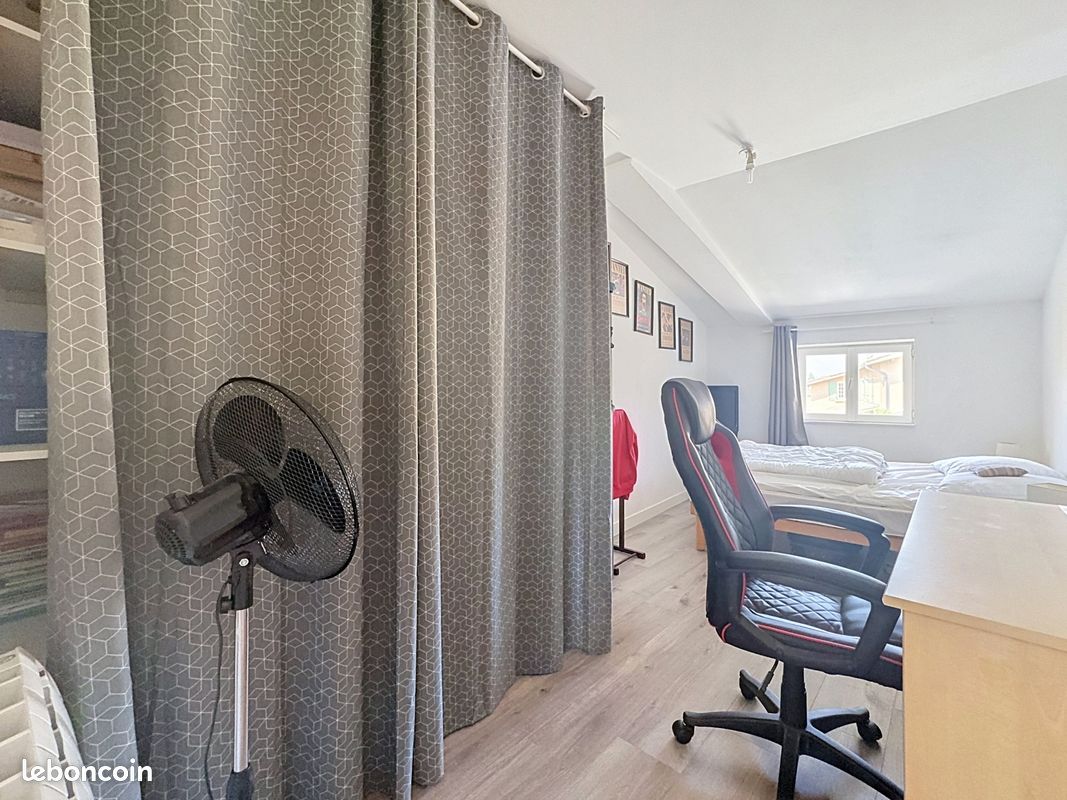 Maison de village 4 pièces 71 m² (image 12)