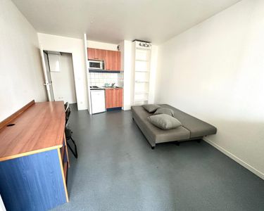 Appartement 136 000 € - 22 m²