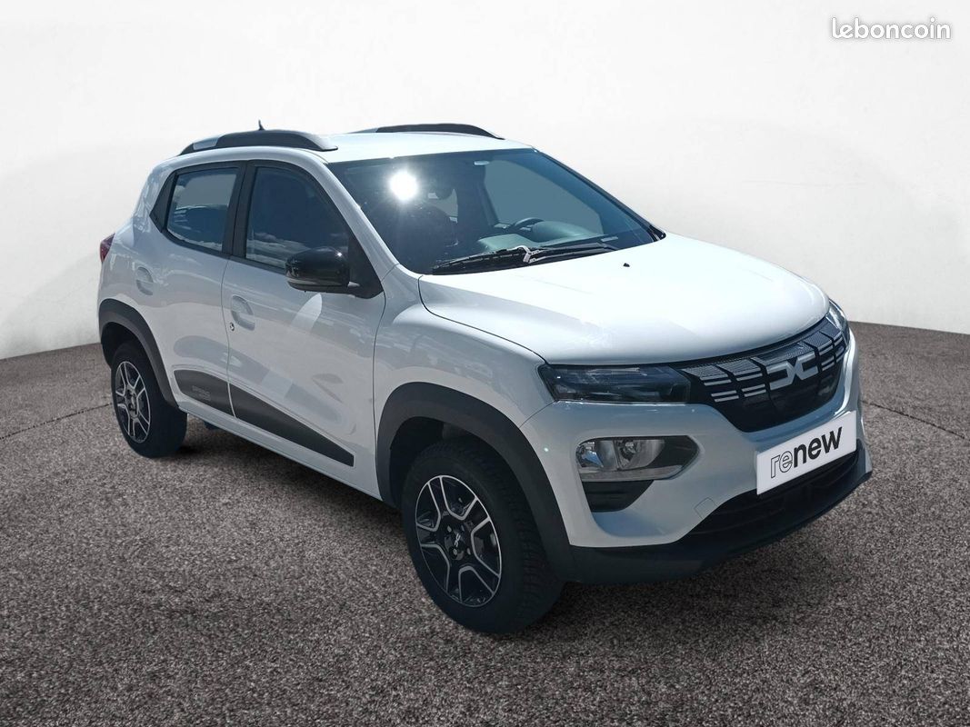 DACIA Spring Essential -23B (image 7)