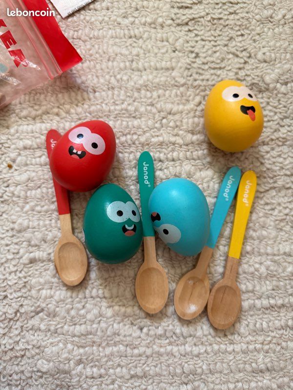 Premiers jeux pour enfants (image 7)