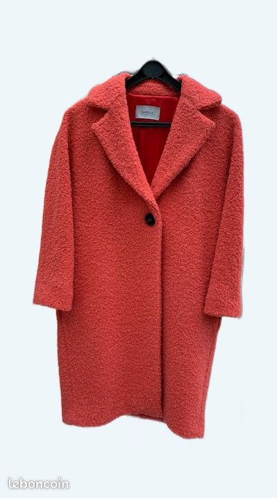Manteau demi-saison (image 1)
