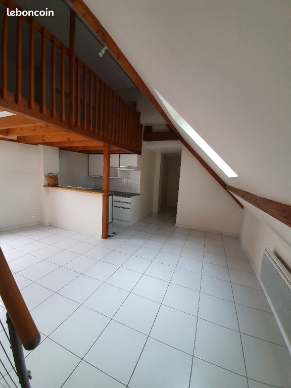 Appartement 1 pièce 27 m² · à Châteauneuf-sur-Loire · 27 m² · 510 €/mois