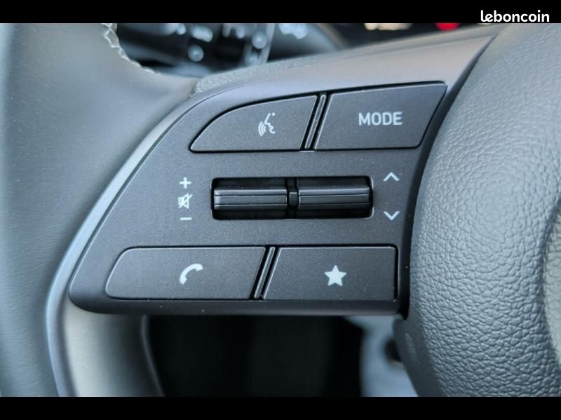 Hyundai i20 1.0 T-GDi 90ch Intuitive (image 17)