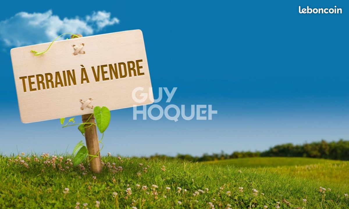 Terrain Sainte Croix Sur Mer · à Sainte-Croix-sur-Mer · 100 580 €