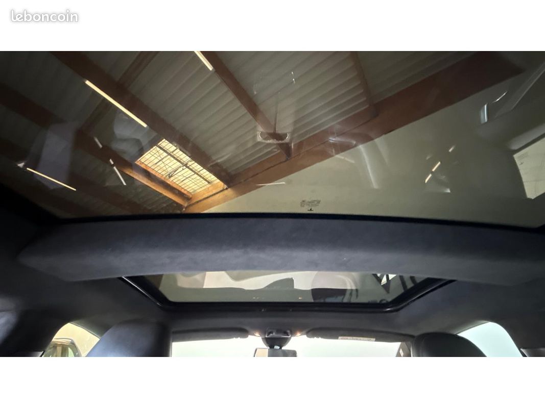 TESLA MODEL S 85D / 700 ch / SUPERCHARGE GRATUITE / TOIT OUVRANT / SOH 91% (image 24)