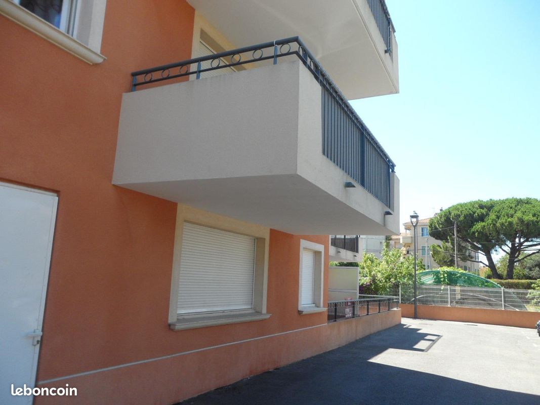 Appartement 2 pièces 48 m² · à La Seyne-sur-Mer · 48 m² · 780 €/mois