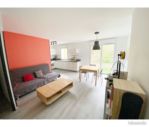 Appartement 3 pièces 55 m² · à Auch · 55 m² · 610 €/mois