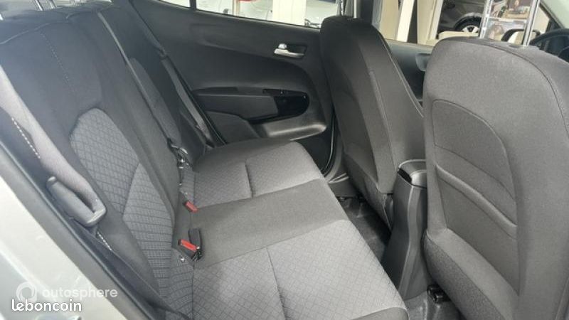 Kia Picanto 1.0 GDi 68ch Active (image 12)