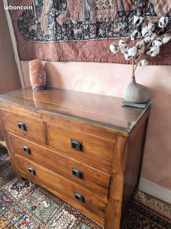 Commode marine (image 2)