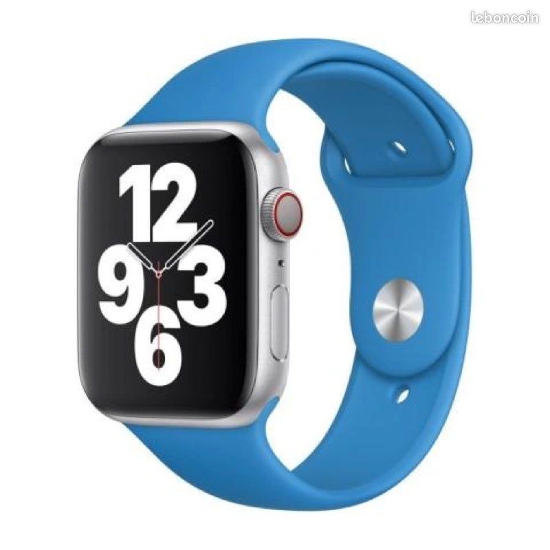 Montre Sport Montre De Surf NEUF Bracelet Apple Watch Sport Band