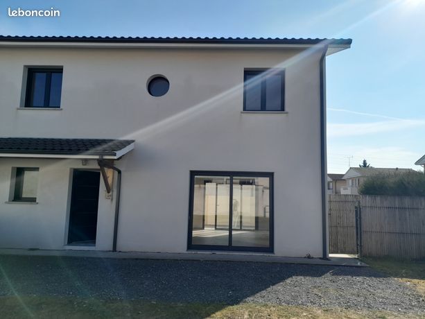 Maison 5 pièces 94 m²