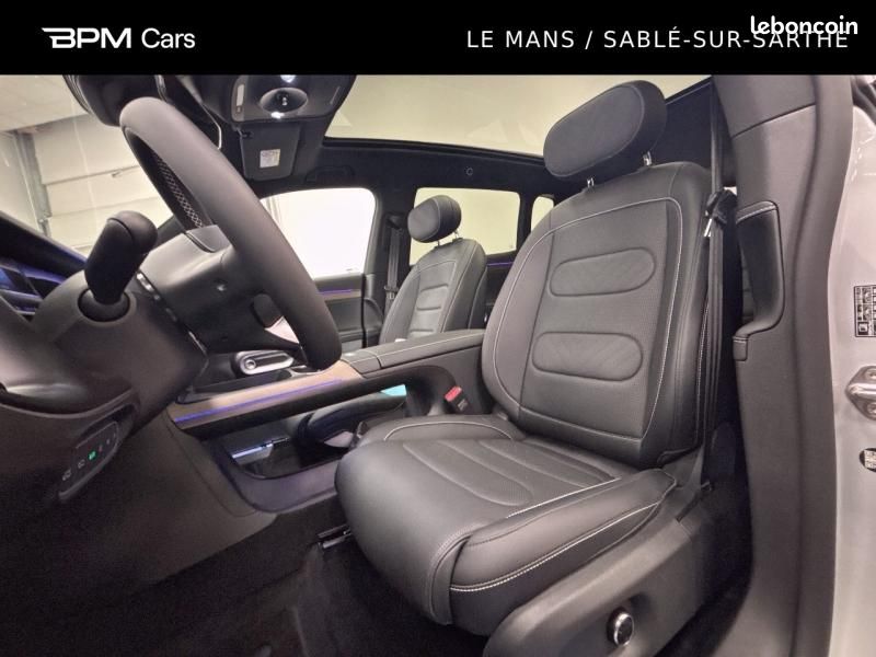 Smart #5 363ch 100kWh Premium (image 29)