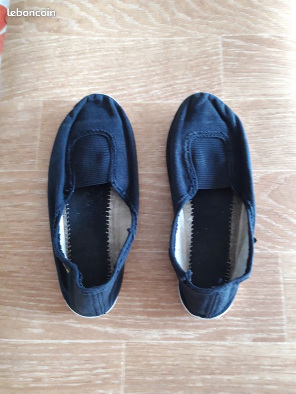 Chaussons Gym Enfants (image 1)