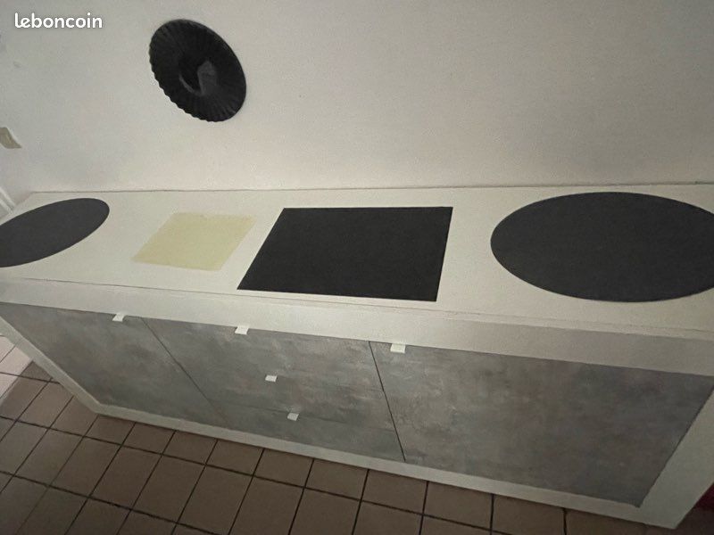 Buffet (image 1)