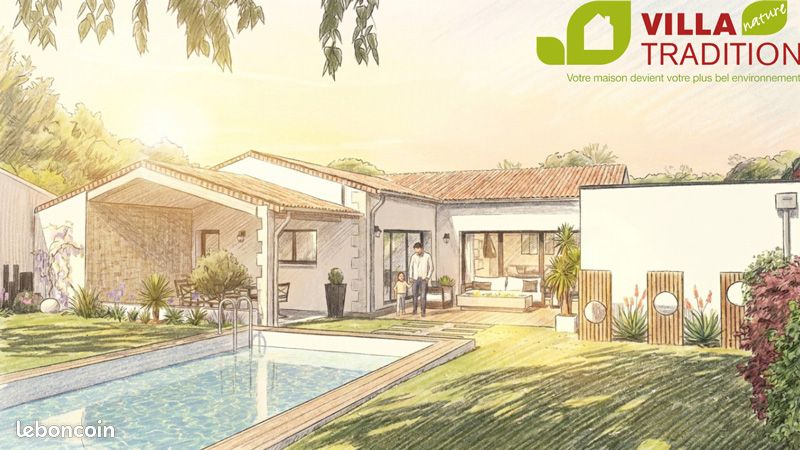 Maison 180 m² · à Saint-Rémy · 180 m² · 475 000 €