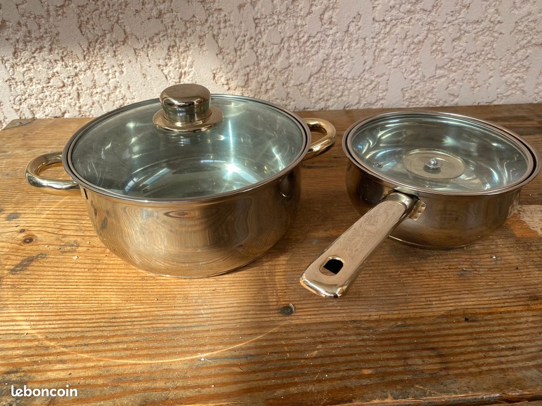 Casseroles (image 2)