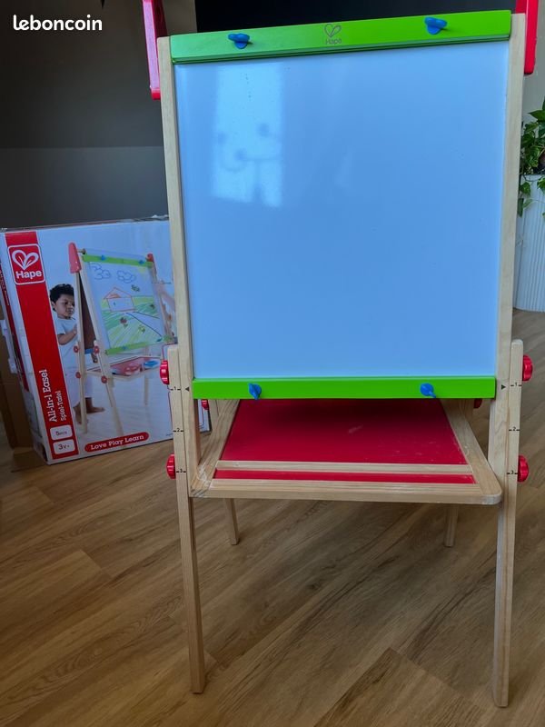 Tableau chevalet enfant (image 2)