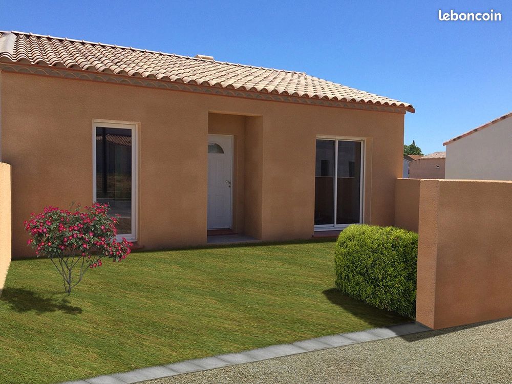 Maison 3 pièces 75 m² · à Cazouls-lès-Béziers · 75 m² · 209 000 €