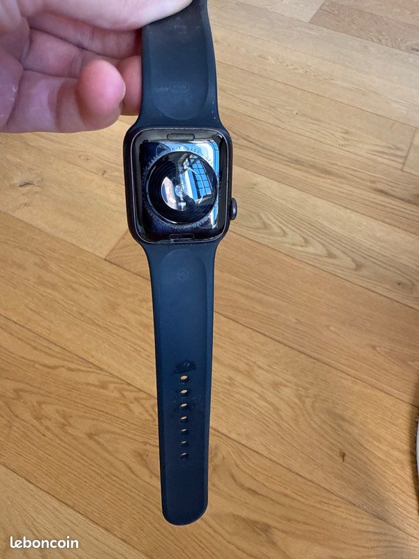 Montre Apple wacht 180 se (image 3)