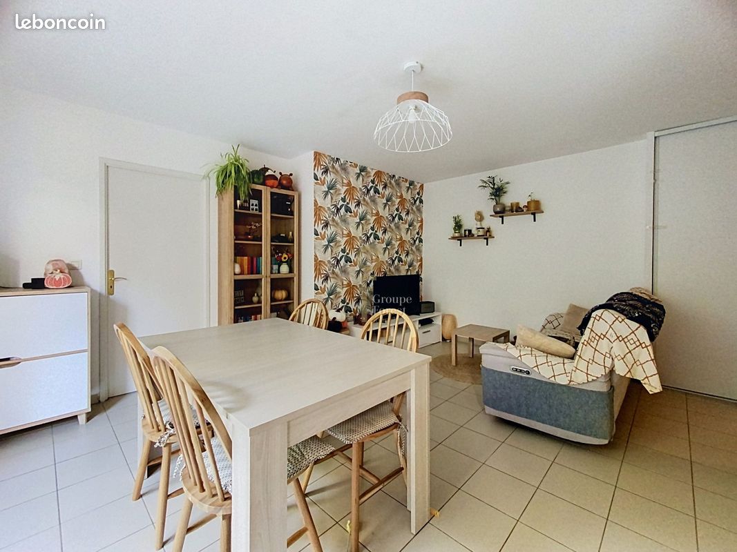 Appartement 3 pièces 53 m² · à Wasquehal · 53 m² · 193 000 €