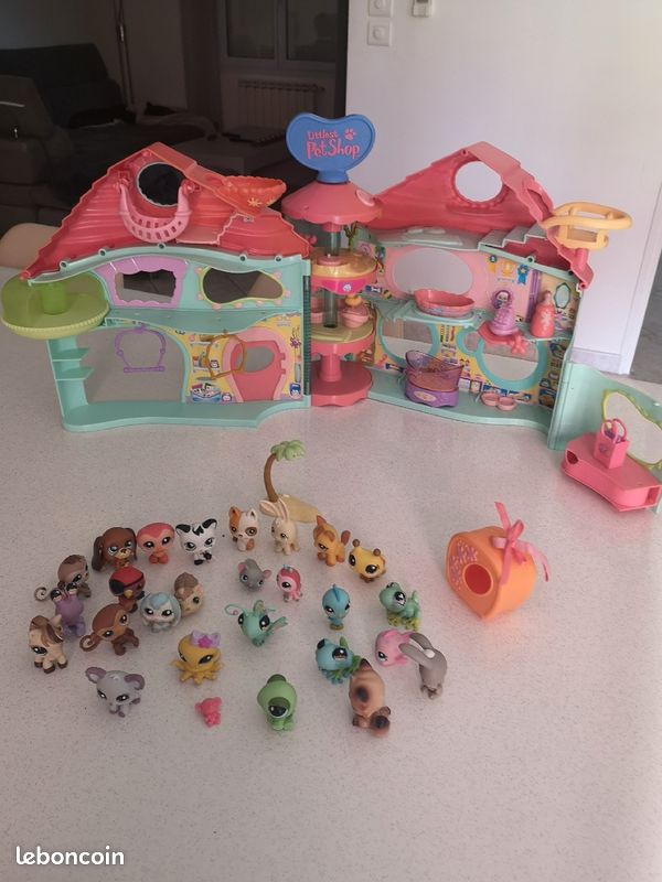 Maison Petshop (image 2)