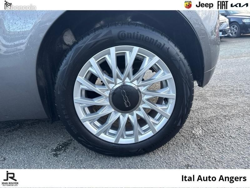 Fiat 500 1.0 70ch BSG S&S Dolcevita (image 17)
