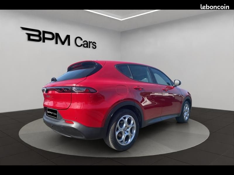 Alfa romeo Tonale 1.5 Hybrid 130ch Sprint TCT (image 5)