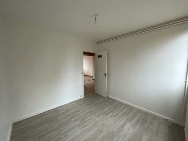 Appartement a louer saint-ouen-l'aumone - 2 pièce(s) - 47 m2 - Surfyn