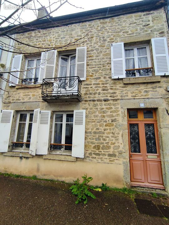 Maison 8 pièces 130 m² · à Corbigny · 130 m² · 103 000 €