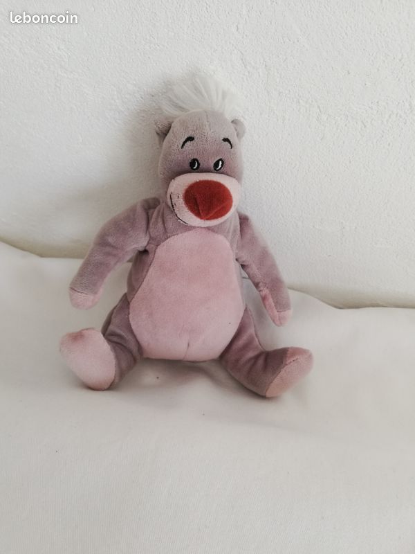 Peluche disney (image 1)