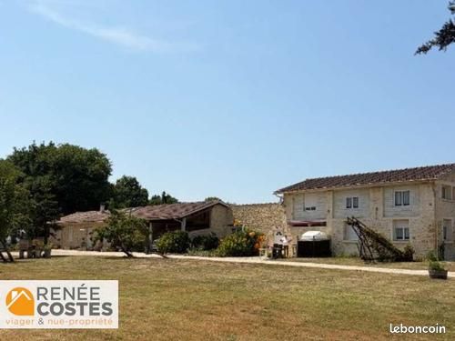 Maison 5 pièces 140 m² · à Vendays-Montalivet · 140 m² · 180 000 €