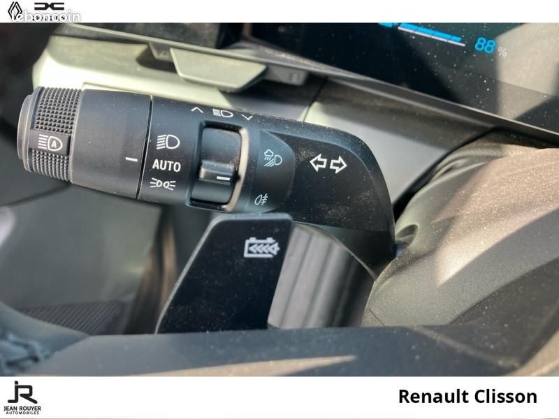 Renault Scenic E-Tech Electric 220ch Techno grande autonomie Optimum Charge (image 20)
