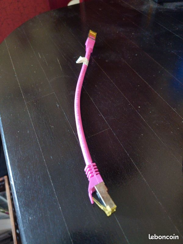 Câble rj45 (image 1)