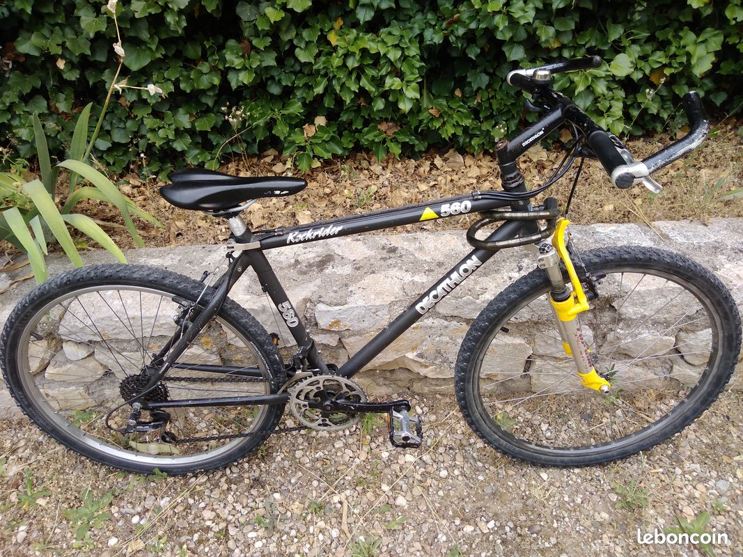 Decathlon Singapore Decathlon Iper Rubicone Rockrider 560 Decathlon Mtb  Btwin Vélo Rockrider 560 Decathlon