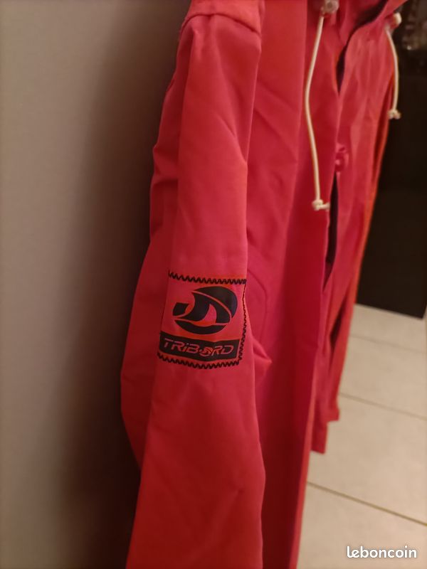 Veste Tribord (image 3)